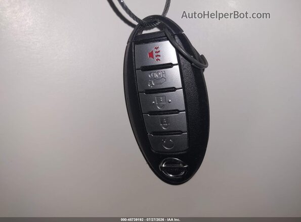 5N1AT2MV7JC825977 2018 NISSAN ROGUE Green წინა პანელის ხედი