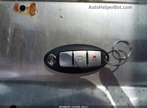 5N1AT2MV8GC736377 2016 NISSAN ROGUE Red Vista del salpicadero