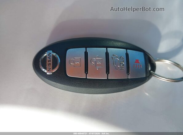 5N1AT2MV8GC776829 2016 NISSAN ROGUE Blue Widok deski rozdzielczej