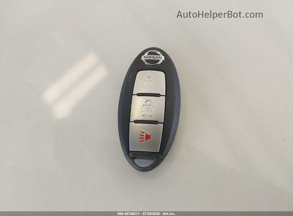5N1AT2MV8GC861749 2016 NISSAN ROGUE Silver Vista del salpicadero