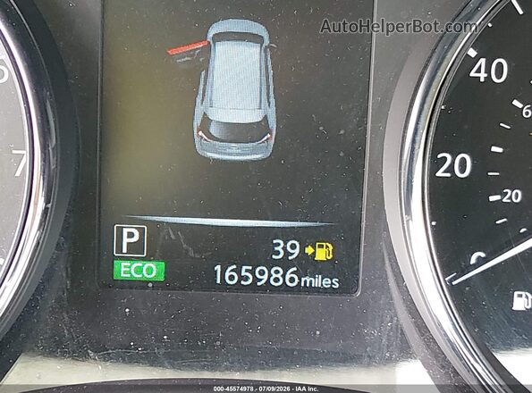 5N1AT2MV8HC766500 2017 NISSAN ROGUE Black 