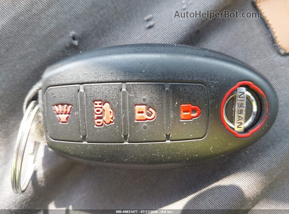 5N1AT2MV9GC871819 2016 NISSAN ROGUE White Առջևի վահանակի տեսք