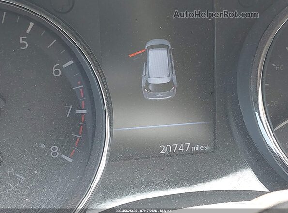 5N1AT2MV9JC844594 2018 NISSAN ROGUE Белый 