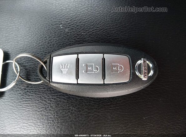 5N1AT2MVXGC799836 2016 NISSAN ROGUE Черный Вид панели приборов