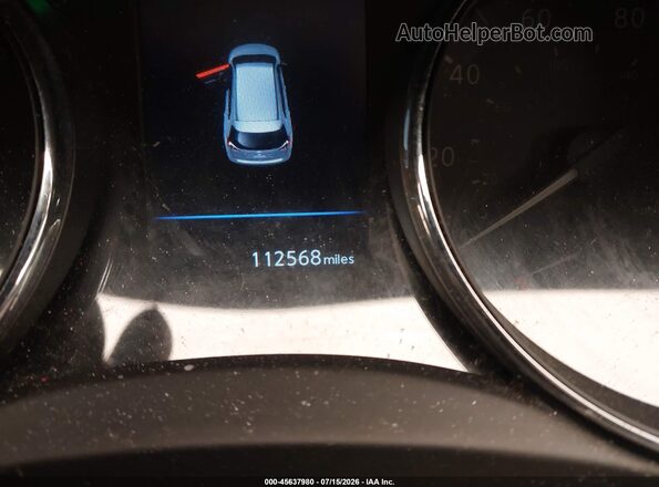 5N1AT2MVXKC729133 2019 NISSAN ROGUE Черный Вид задних сидений