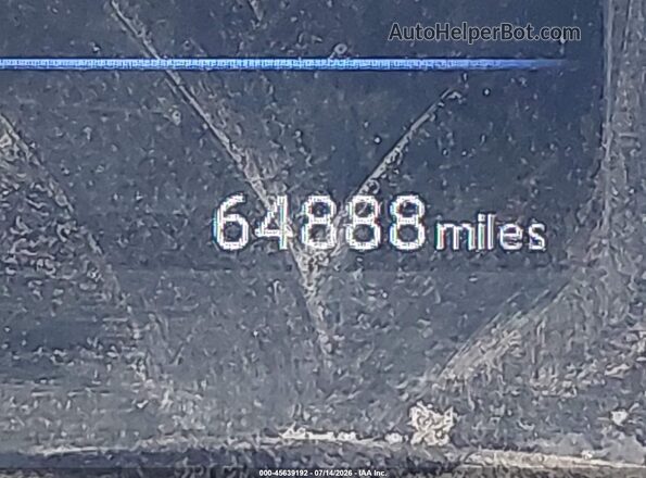 5N1AT2MVXKC803215 2019 NISSAN ROGUE Gray Панорамний вид салону 360°