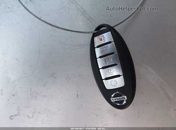 5N1AT2MVXLC734835 2020 NISSAN ROGUE White Առջևի վահանակի տեսք
