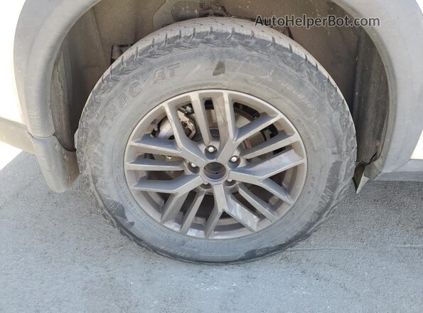 5N1AT3AA9MC703388 2021 NISSAN ROGUE White 