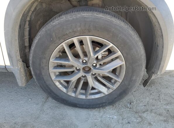 5N1AT3AA9MC703388 2021 NISSAN ROGUE White 