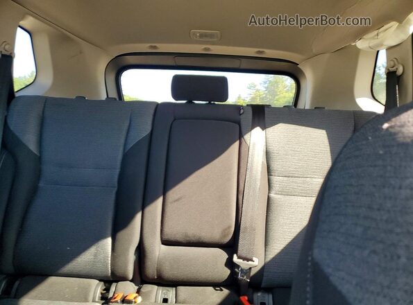 5N1AT3AB1MC682786 2021 NISSAN ROGUE Серый Вид задних сидений