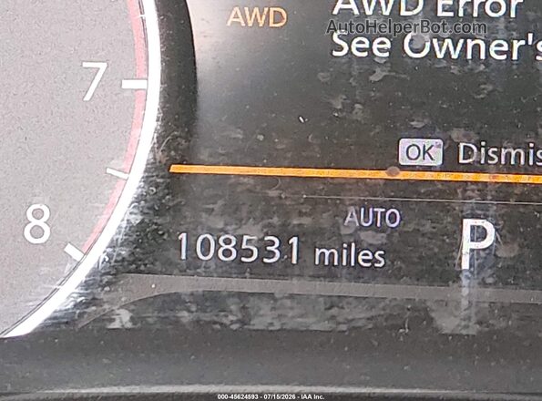 5N1AT3AB1MC683825 2021 NISSAN ROGUE Gray 
