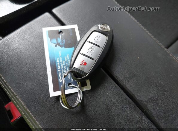 5N1AT3AB1MC805888 2021 NISSAN ROGUE White Widok deski rozdzielczej