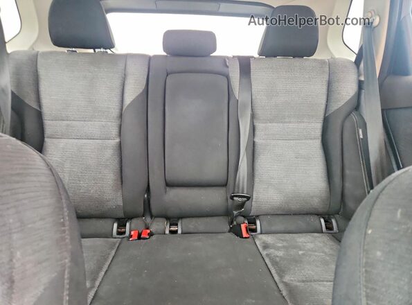 5N1AT3AB6MC712168 2021 NISSAN ROGUE Gray Rear seats view