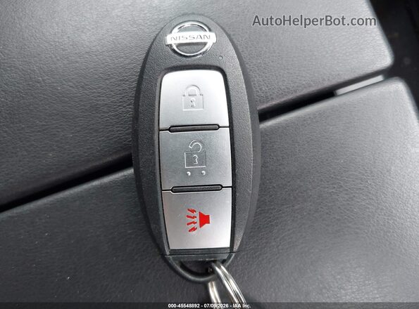 5N1AT3AB8MC834319 2021 NISSAN ROGUE Silver Вид панелі приладів