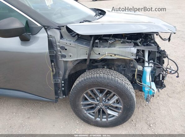5N1AT3AB8MC834319 2021 NISSAN ROGUE Silver 