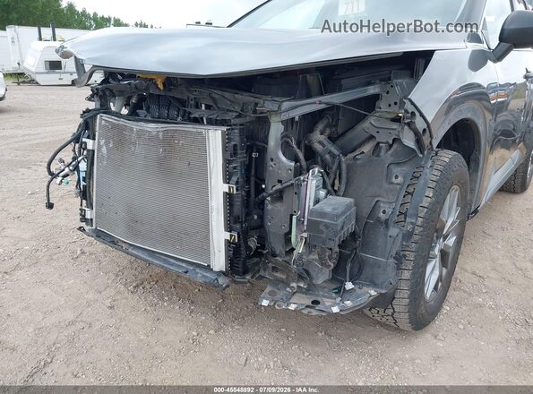 5N1AT3AB8MC834319 2021 NISSAN ROGUE Silver 