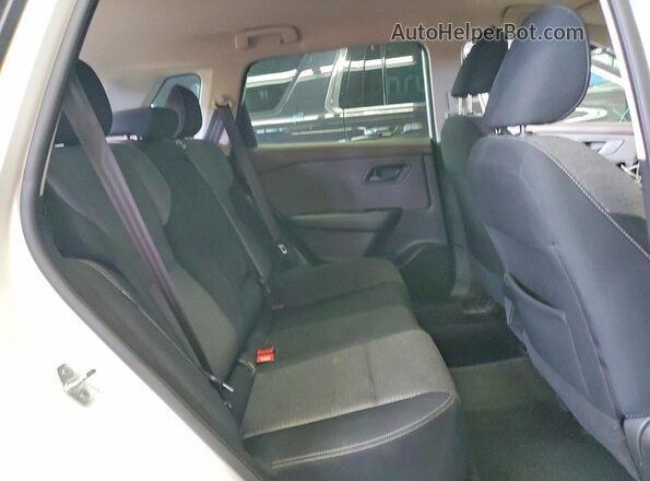 5N1AT3AB9MC750297 2021 NISSAN ROGUE White Vista interior trasera