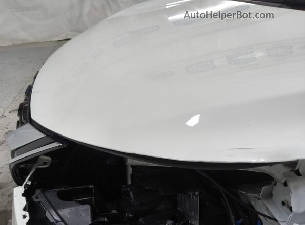 5N1AT3ABXMC804979 2021 NISSAN ROGUE White 