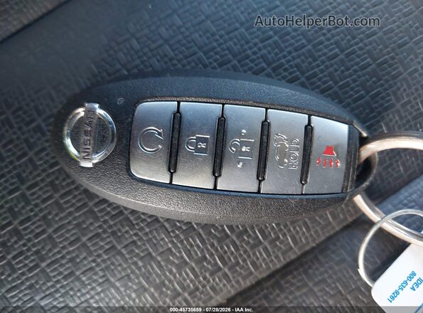 5N1AT3BA1MC720264 2021 NISSAN ROGUE Silver Առջևի վահանակի տեսք
