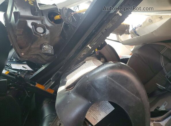 5N1AT3BA2MC673178 2021 NISSAN ROGUE Silver Вид задніх сидінь