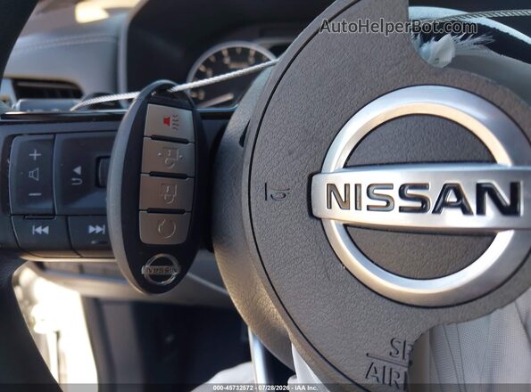 5N1AT3BA2MC841708 2021 NISSAN ROGUE Silver Вид панелі приладів