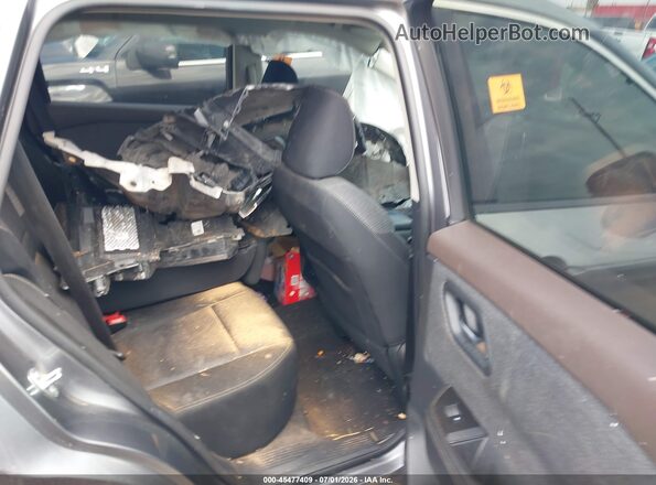5N1AT3BA3MC730567 2021 NISSAN ROGUE Gray Widok naklejki z numerem VIN