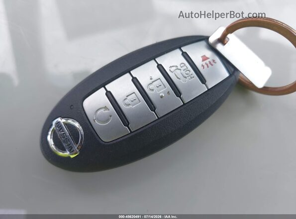 5N1AT3BA4MC792723 2021 NISSAN ROGUE Серый Вид панели приборов