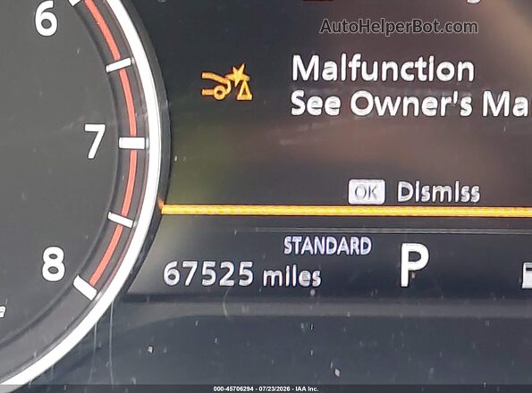 5N1AT3BA4MC807740 2021 NISSAN ROGUE Gray 