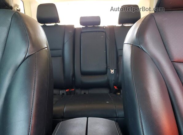 5N1AT3BA4MC847087 2021 NISSAN ROGUE Charcoal Հետևի նստատեղերի տեսք
