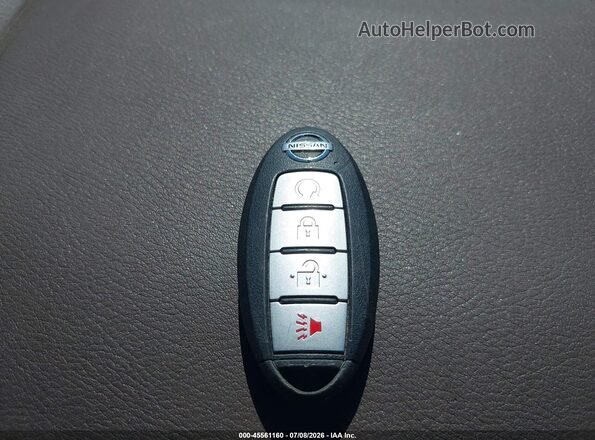 5N1AT3BA6MC717960 2021 NISSAN ROGUE Blue Vista del salpicadero