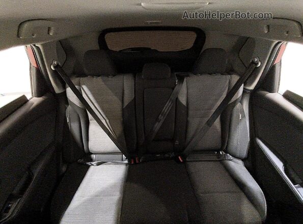 5N1AT3BA6MC776135 2021 NISSAN ROGUE Red Vista de los asientos traseros