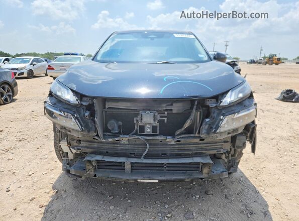 5N1AT3BA7MC703842 2021 NISSAN ROGUE Black Vista frontal