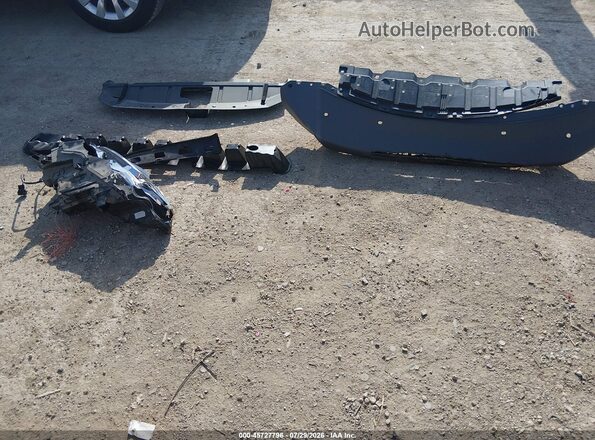 5N1AT3BAXMC813025 2021 NISSAN ROGUE Серый Вид щитка приборов