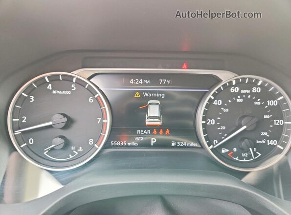 5N1AT3BB0MC720362 2021 NISSAN ROGUE Gray Սարքավորումների վահանակի տեսք