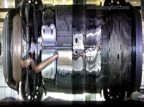 5N1AT3BB3MC834131 2021 NISSAN ROGUE Black 360 interior view