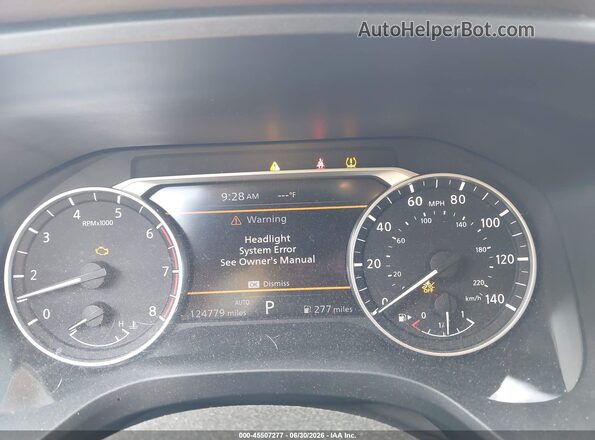 5N1AT3BB6MC719538 2021 NISSAN ROGUE Gray Հետևի նստատեղերի տեսք