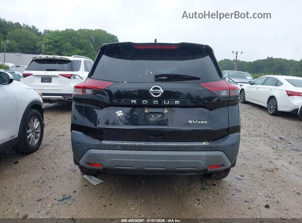 5N1AT3BB7MC706376 2021 NISSAN ROGUE Black 