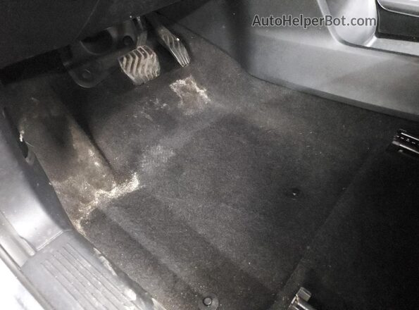 5N1AT3BB8MC680760 2021 NISSAN ROGUE Gray 