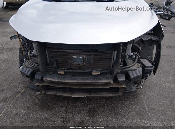 5N1AT3BB8MC767882 2021 NISSAN ROGUE Gray Rear interior view