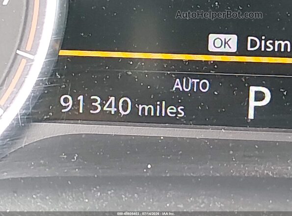 5N1AT3BB8MC767882 2021 NISSAN ROGUE Gray 