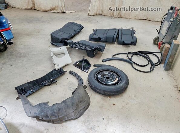 5N1AT3BB9MC735636 2021 NISSAN ROGUE Charcoal Vista de la etiqueta del VIN
