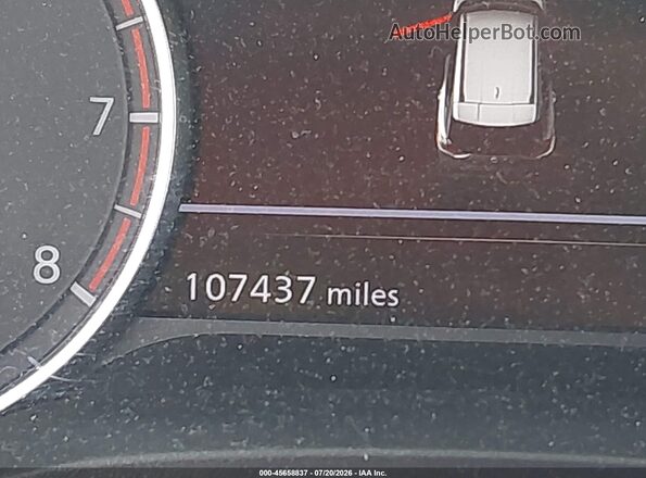 5N1AT3CA1MC673588 2021 NISSAN ROGUE Серебряный 