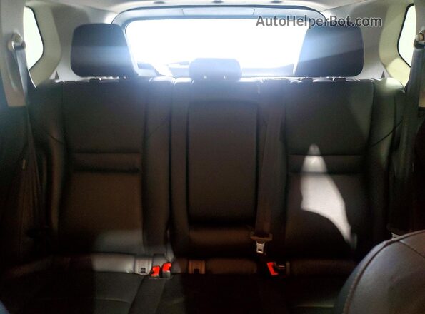 5N1AT3CA5MC728544 2021 NISSAN ROGUE Gray უკანა სავარძლების ხედი