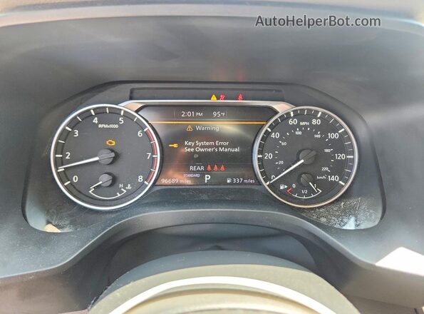 5N1AT3CA9MC730748 2021 NISSAN ROGUE Blue Սարքավորումների վահանակի տեսք