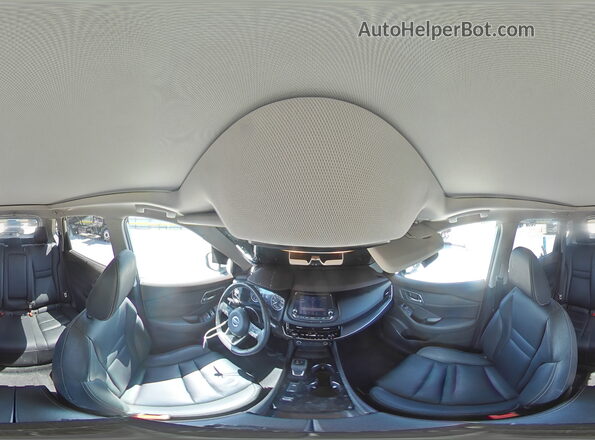 5N1AT3CA9MC737893 2021 NISSAN ROGUE White 