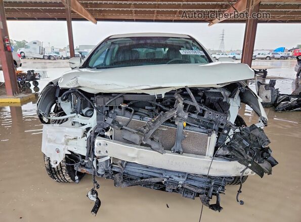5N1AZ2AJ0LN126066 2020 NISSAN MURANO White Front view