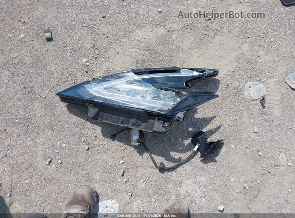 5N1AZ2AS2LN127793 2020 NISSAN MURANO Gray Instrument cluster view