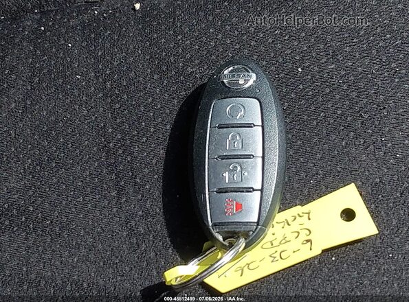 5N1AZ2AS2LN127793 2020 NISSAN MURANO Gray Dashboard view