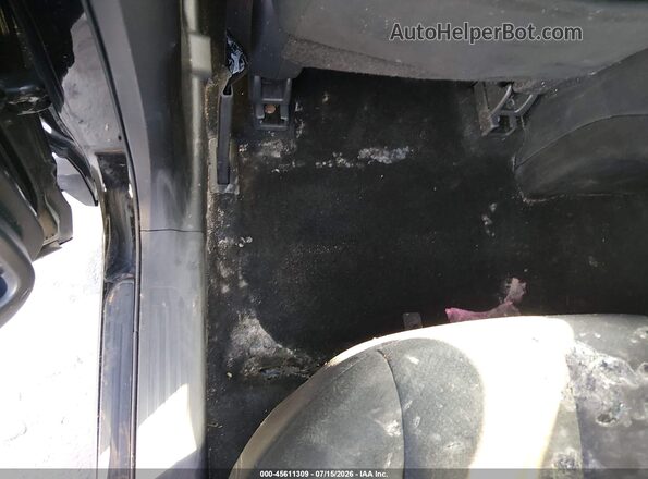 5N1AZ2AS4LN161489 2020 NISSAN MURANO Черный Вид задней части салона