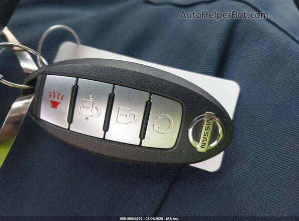 5N1AZ2ASXLN176434 2020 NISSAN MURANO Белый Вид панели приборов